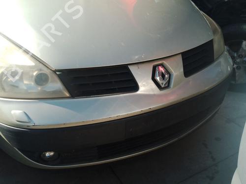 Used Front bumper Front bumper RENAULT ESPACE IV (JK0/1_) 2.2 dCi (JK0H) (150 hp) 39890247 39890247