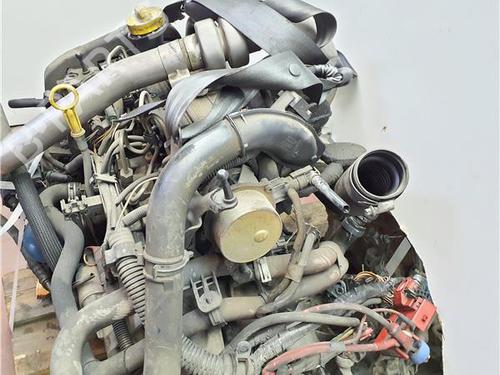 Engine RENAULT MEGANE II Saloon (LM0/1_) 1.5 dCi (LM02, LM13, LM2A) | BP38389638M1 - Image 3