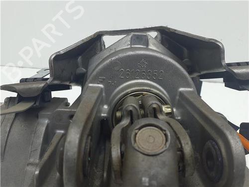 Steering column OPEL CORSA D Hatchback Van (S07) 1.3 CDTI (L08) | BP38381305M21 - Image 7