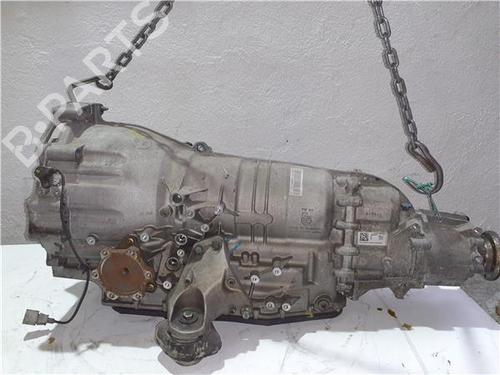 Gearbox AUDI A6 C6 (4F2) 3.0 TDI quattro | BP38355748M3  - Image 5
