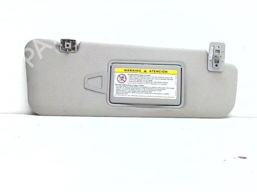 Used Right sun visor Right sun visor 38388984 38388984