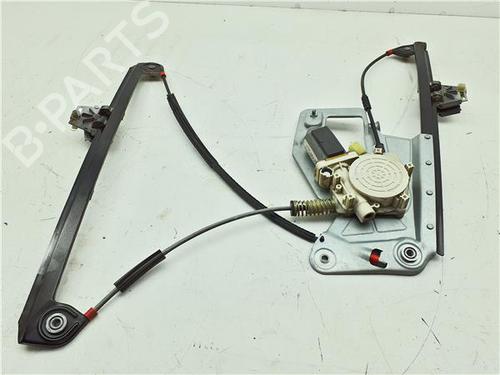 Used Front left window mechanism Front left window mechanism 38396913 38396913
