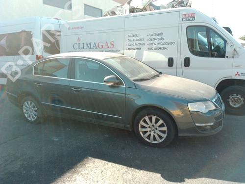 Seats set VW PASSAT B6 (3C2) 2.0 TDI 16V | BP38649633C78 - Image 3