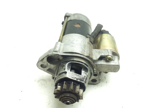 Used Starter Starter NISSAN X-TRAIL I (T30) 2.2 DCi FWD (114 hp) 40228369 40228369