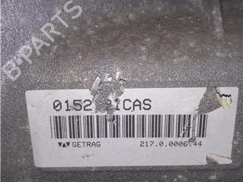 Gearbox BMW 3 (E90) 318 i | BP38354297M3 - Image 5