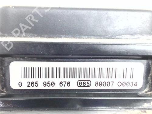 ABS pump HONDA CR-V III (RE_) 2.0 i-VTEC (RE5, RE1) | BP38373209M43 - Image 4
