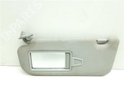 Left sun visor HYUNDAI ix35 (LM, EL, ELH) 1.7 CRDi | BP38372890I1 - Image 4
