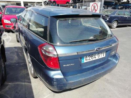 Switch SUBARU LEGACY IV (BL) 2.0 D AWD (BLD) | BP38359732I30 - Image 7