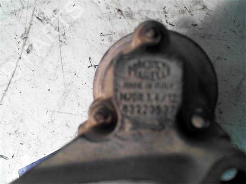 Starter BMW 5 (E39) 523 i | BP38351208M8 - Image 3