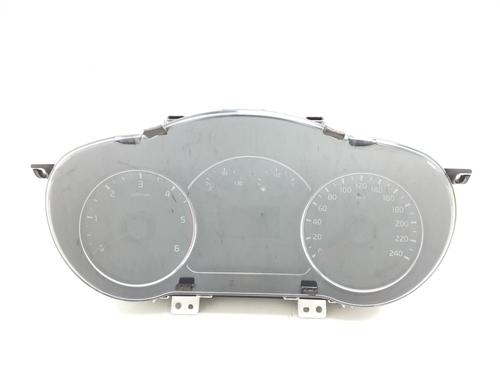 Used Instrument cluster Instrument cluster KIA CARENS IV 1.7 CRDi (116 hp) 39991868 39991868