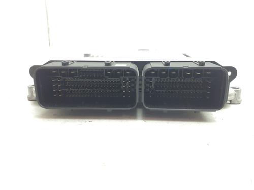 Engine control unit (ECU) CITROËN C5 X (ND_, NC_) PureTech 180 (ND5GFP) | BP40443589M57 - Image 4