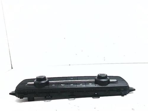 Climate control CITROËN BERLINGO (ER_, EC_) 1.2 PureTech 110 | BP38389271I5 - Image 6
