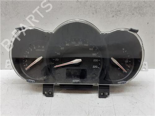 Used Instrument cluster Instrument cluster 38361768 38361768