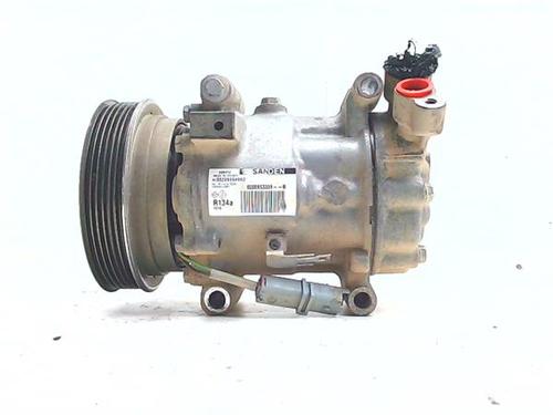 AC compressor RENAULT KANGOO BE BOP (KW0/1_) 1.5 dCi 75 | BP38394812M34 - Image 2