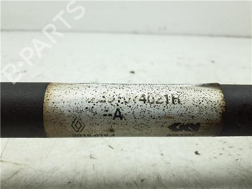 Left front driveshaft DACIA LODGY (JS_) 1.5 dCi (JSMC, JSAF) | BP38382153M38 - Image 4