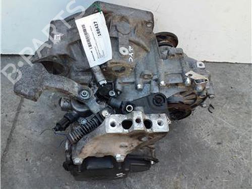 Gearbox VW GOLF VI (5K1) 1.6 TDI | BP38363452M3 - Image 2