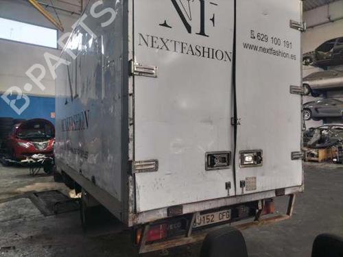 Left side indicator IVECO DAILY III Bus 40 C 15, 50 C 15 | BP38385151I20 - Image 6
