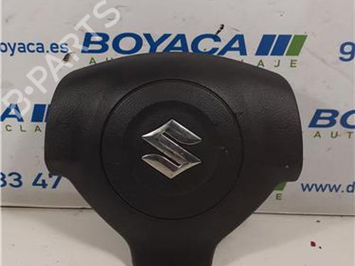driver-airbag-suzuki-swift-iii-mz-ez-2005-38354930 main image