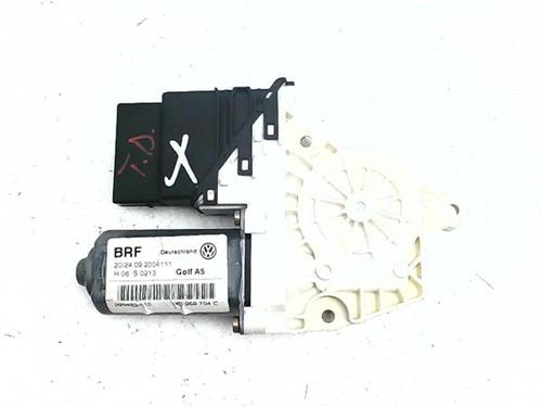 Used Right rear window motor Right rear window motor 38392093 38392093