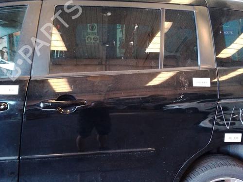 left-rear-door-mazda-5-cr-2005-2006-2007-2008-2009-2010-38333886 main image