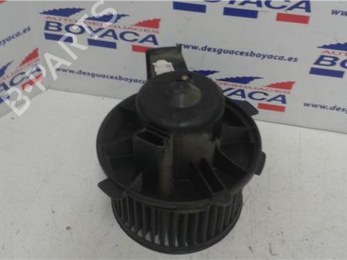 Used Heater blower motor Heater blower motor PEUGEOT 206 Hatchback (2A/C) 1.4 HDi eco 70 (68 hp) 38407399 38407399
