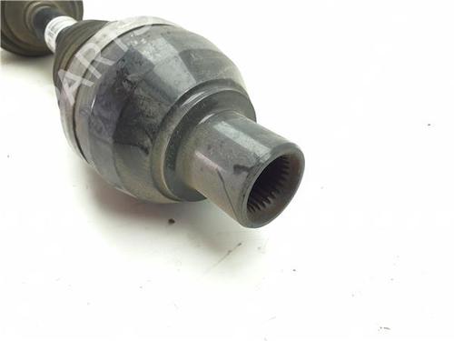 Right front driveshaft INFINITI Q30 1.5 D | BP38391849M39 - Image 2