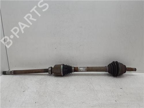Used Right front driveshaft Right front driveshaft 38366305 38366305