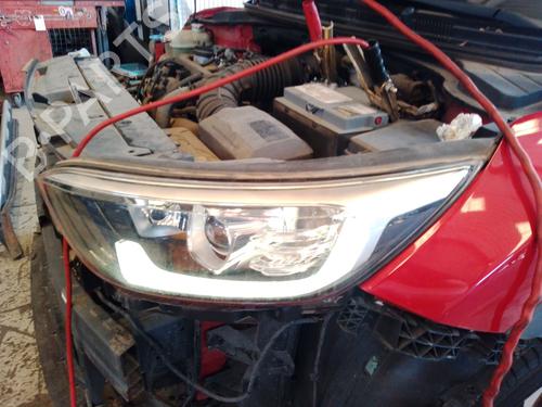 Venstre forlygte KIA STONIC (YB) 1.0 T-GDi | BP38401186C28 - Image 3