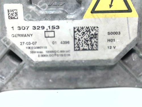 Electronic module BMW 3 Coupe (E92) 325 i | BP38387141M83 - Image 5