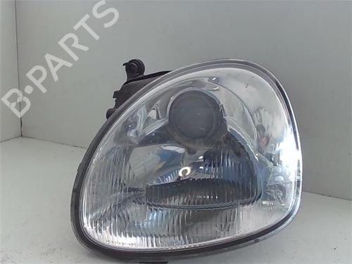 Used Left headlight Left headlight 38402487 38402487