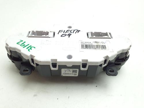 Climate control FORD FIESTA VI (CB1, CCN) 1.6 Ti | BP38401901I5 - Image 3