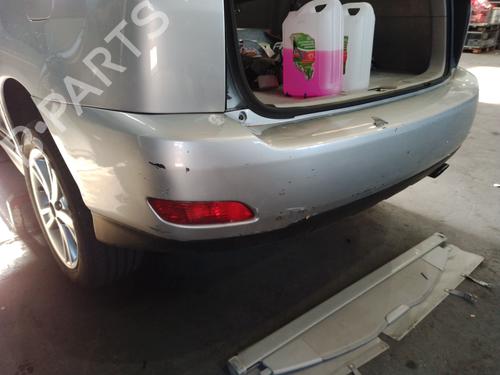 Used Rear bumper Rear bumper 38333383 38333383