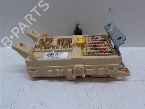 Fuse box KIA RIO IV (YB, SC, FB) 1.4 CRDi 90 | BP38358290E1 - Image 3