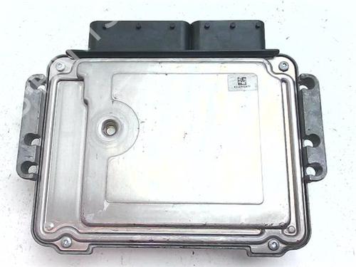 Control unit FORD FOCUS III Saloon 1.6 EcoBoost | BP38381520M11  - Image 5
