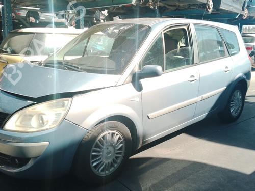 Used Parts RENAULT GRAND SCÉNIC II (JM0/1_)  1.9 dCi (JM14)  4952296