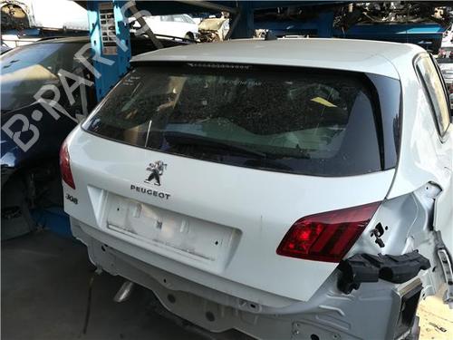 tailgate-peugeot-308-cc-4b_-2009-2010-2011-2012-2013-2014-2015-38350625 main image