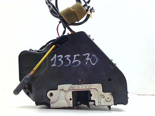 Used Rear right lock Rear right lock 38353230 38353230