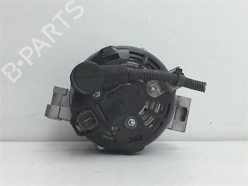 Used Alternator Alternator 38399536 38399536