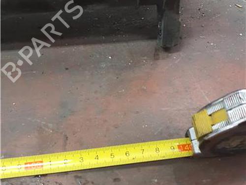 Driveshaft BMW 1 (E81) 116 d | BP38367351M37 - Image 2