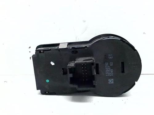 Headlight switch OPEL ASTRA J Saloon 1.7 CDTI (69) | BP38383814I24  - Image 5