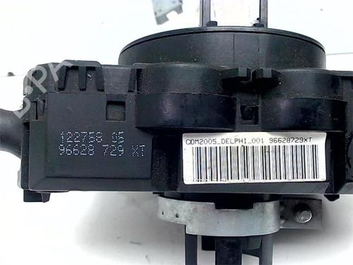 Headlight switch PEUGEOT 307 Break (3E) 1.6 HDi 110 | BP38355378I24 - Image 3