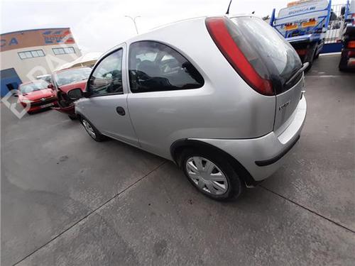 Control unit OPEL CORSA C (X01) 1.2 (F08, F68) | BP38380970M11 - Image 7