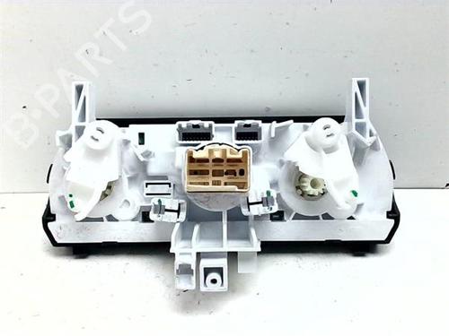 Climate control DACIA SANDERO III 1.0 TCe 90 | BP38386721I5 - Image 3