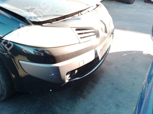 Used Front bumper Front bumper RENAULT MEGANE II Coupé-Cabriolet (EM0/1_) 1.5 dCi (EM1E) (106 hp) 39956326 39956326