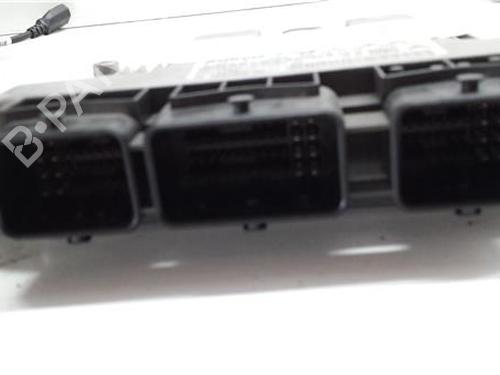Control unit CITROËN C4 Coupe (LA_) 1.6 HDi | BP38363239M11 - Image 3