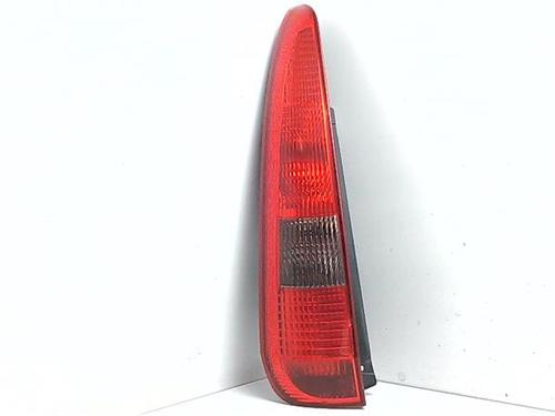 Used Left taillight Left taillight 38398721 38398721