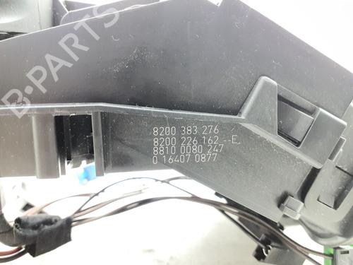 Headlight switch RENAULT CLIO III (BR0/1, CR0/1) 1.2 16V (BR02, BR0J, BR11, CR02, CR0J, CR11) | BP39448661I24 - Image 7