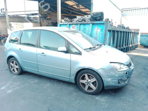 Instrument cluster FORD FOCUS C-MAX (DM2) 1.8 TDCi | BP38464880C47 - Image 9
