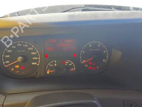 Engine IVECO DAILY IV Van 35C13 V, 35C13 V/P, 35S13 V, 35S13 V/P | BP38389352M1 - Image 8