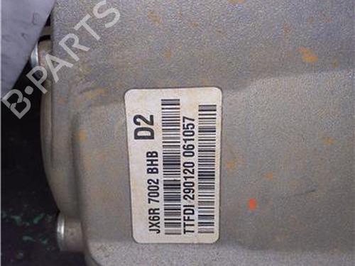 Gearbox FORD FOCUS IV Saloon (HM) 1.5 EcoBlue | BP38365211M3 - Image 3